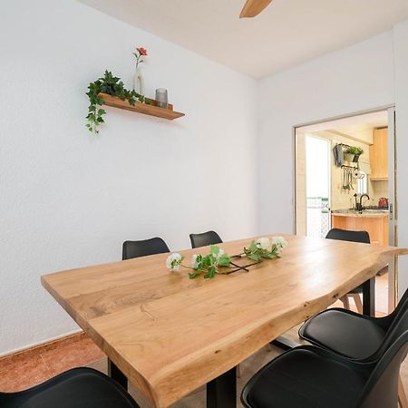 Andalucian House, Few Minutes From The Beach Fuengirola Eksteriør billede
