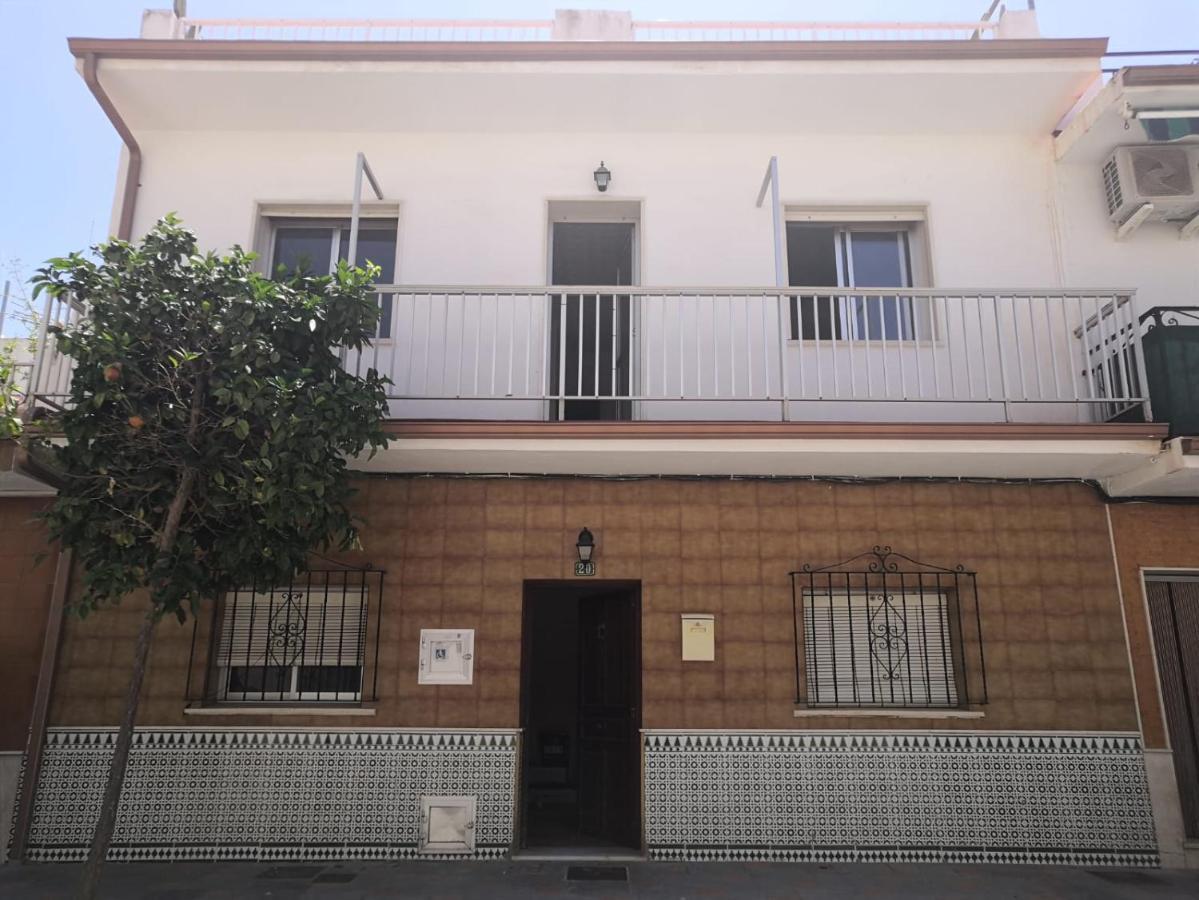 Andalucian House, Few Minutes From The Beach Fuengirola Eksteriør billede