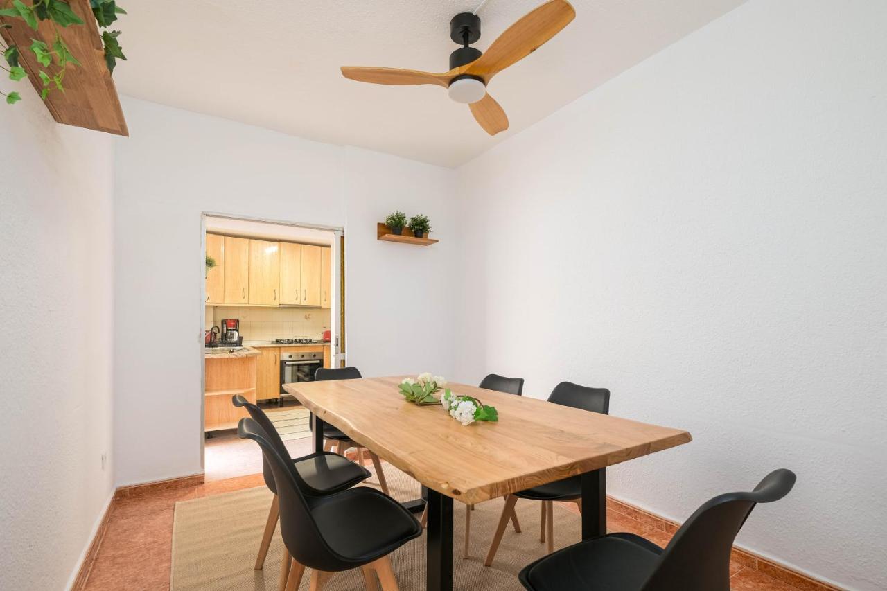Andalucian House, Few Minutes From The Beach Fuengirola Eksteriør billede