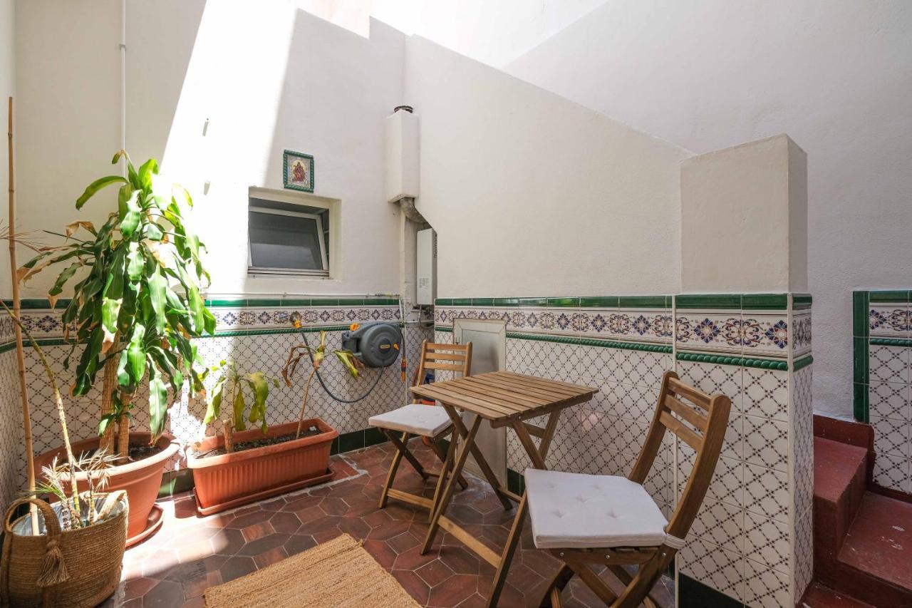 Andalucian House, Few Minutes From The Beach Fuengirola Eksteriør billede