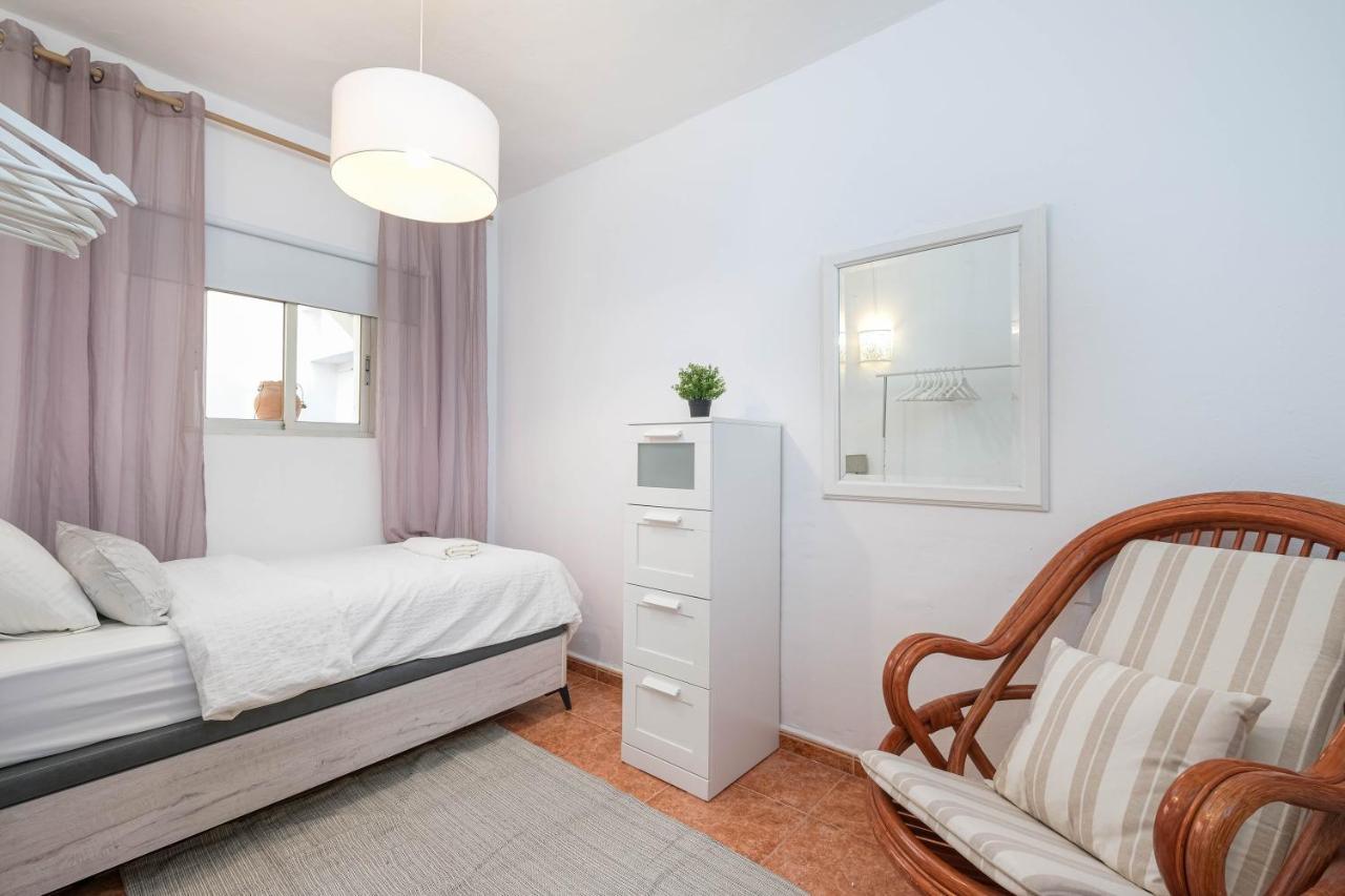 Andalucian House, Few Minutes From The Beach Fuengirola Eksteriør billede